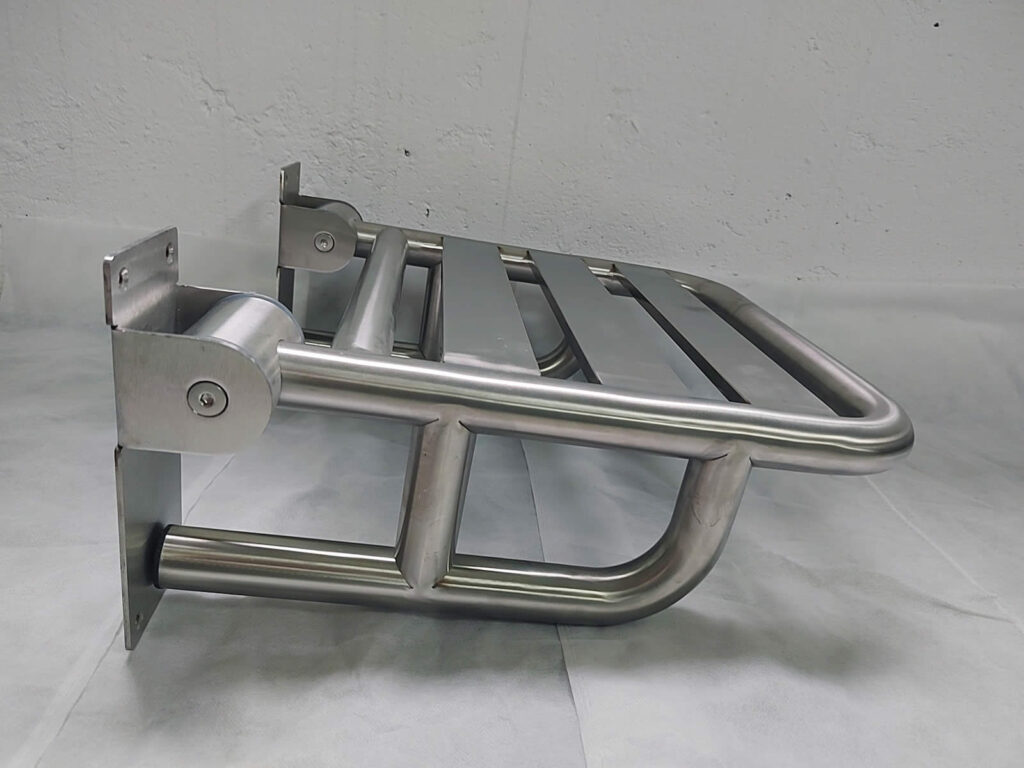 Silla para bañarse adulto mayor
