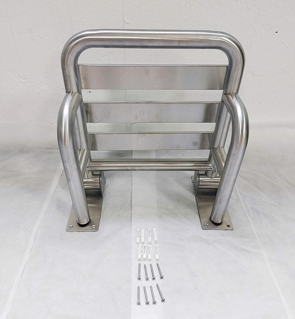 Silla para ducha adulto mayor