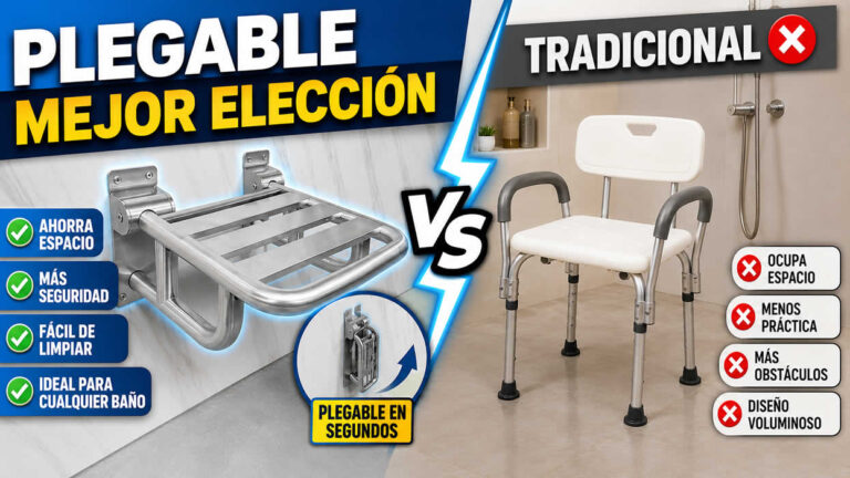 Sillas Para Bañarse